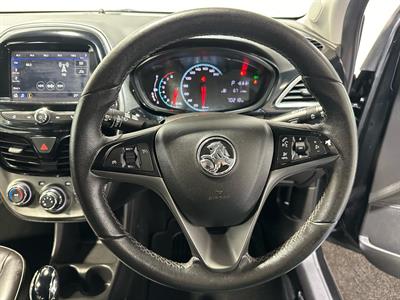 2019 Holden Spark - Thumbnail