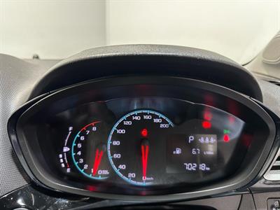 2019 Holden Spark - Thumbnail