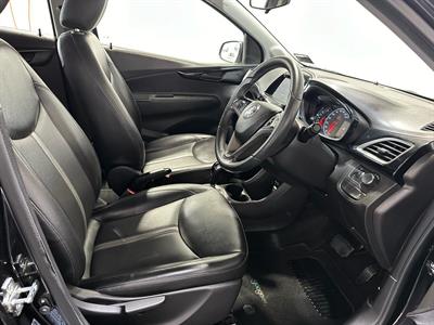 2019 Holden Spark - Thumbnail