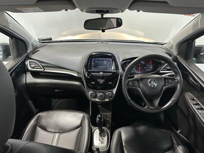 2019 Holden Spark - Thumbnail