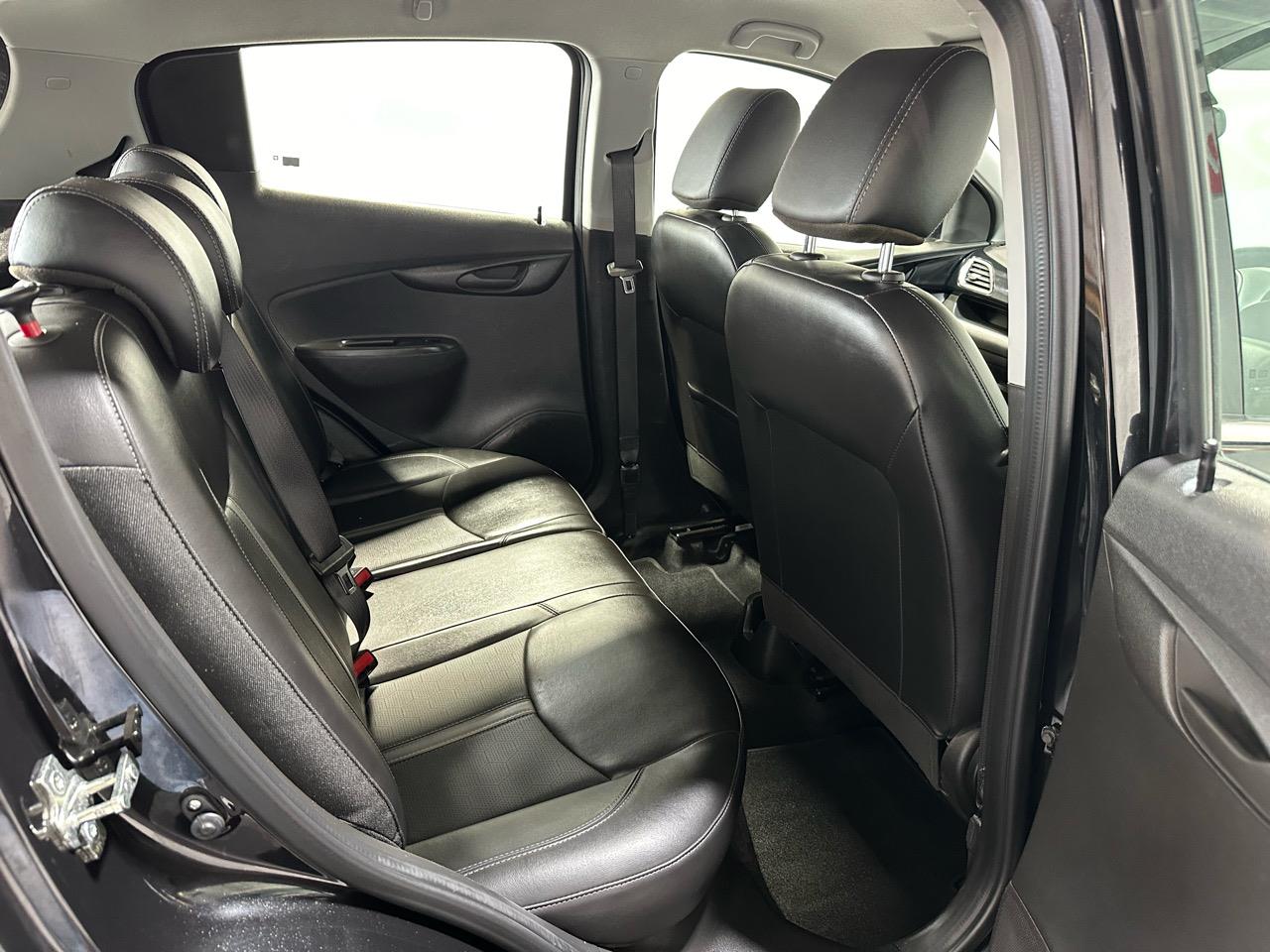 2019 Holden Spark