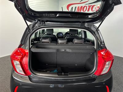 2019 Holden Spark - Thumbnail