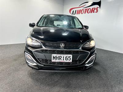 2019 Holden Spark - Thumbnail