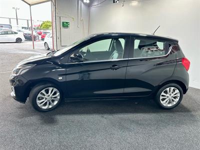 2019 Holden Spark - Thumbnail