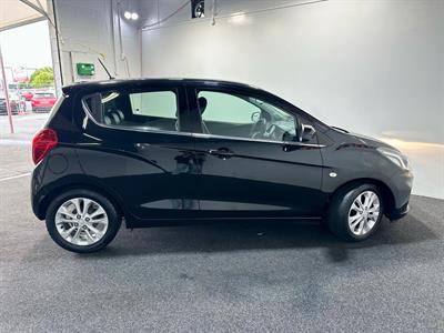 2019 Holden Spark - Thumbnail