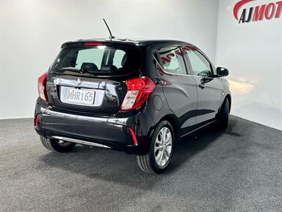 2019 Holden Spark - Thumbnail