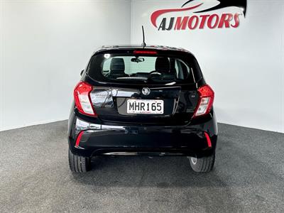2019 Holden Spark - Thumbnail