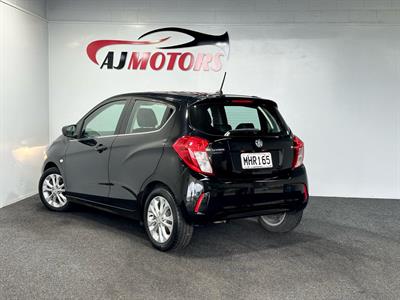 2019 Holden Spark - Thumbnail