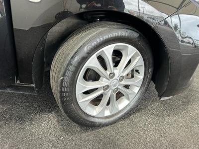 2019 Holden Spark - Thumbnail