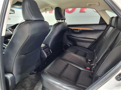 2014 Lexus NX 200t - Thumbnail