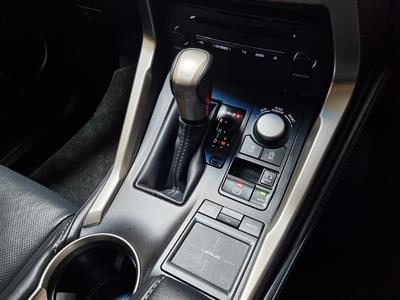 2014 Lexus NX 200t - Thumbnail