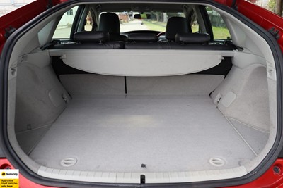 2012 Toyota Prius - Thumbnail