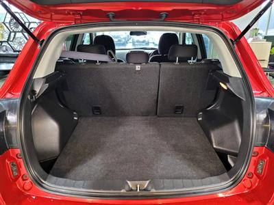 2022 Mitsubishi ASX - Thumbnail