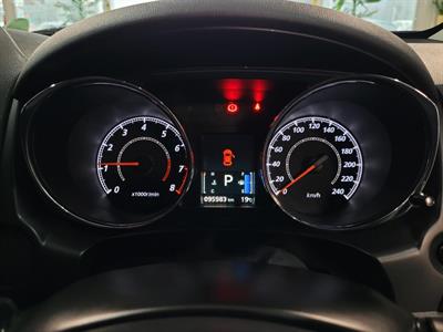 2022 Mitsubishi ASX - Thumbnail