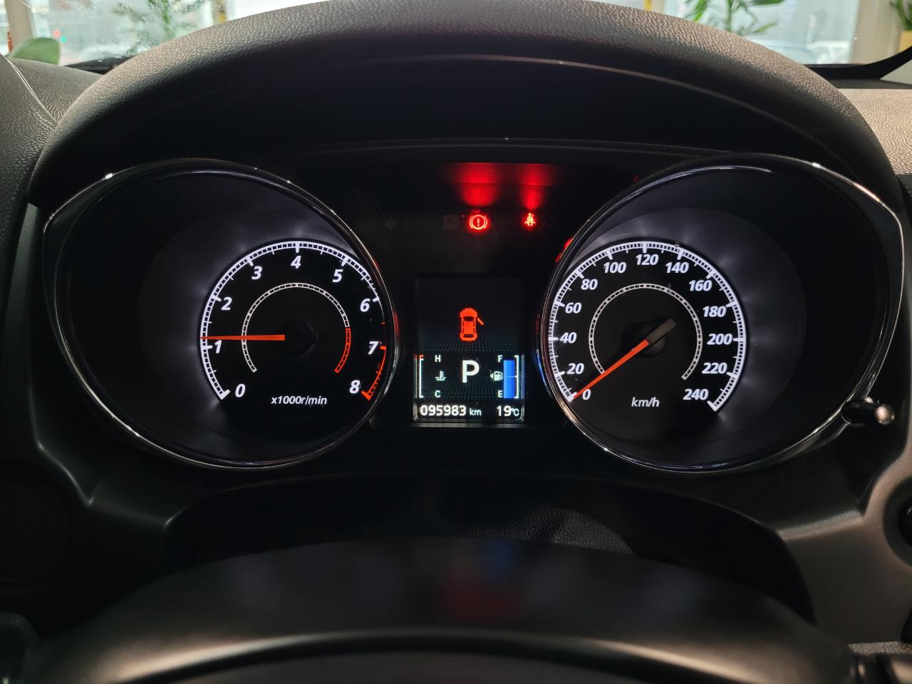 2022 Mitsubishi ASX