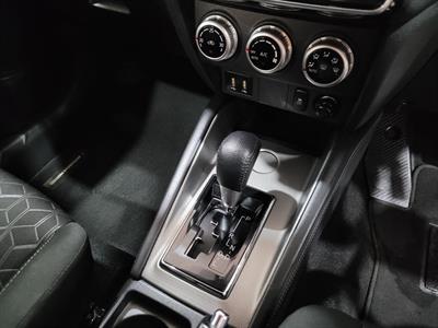 2022 Mitsubishi ASX - Thumbnail