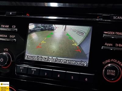 2016 Nissan X-Trail - Thumbnail