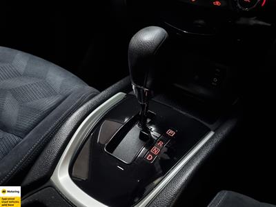 2016 Nissan X-Trail - Thumbnail