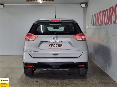 2016 Nissan X-Trail - Thumbnail