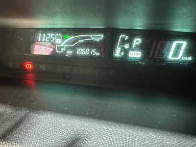 2014 Toyota Aqua - Thumbnail