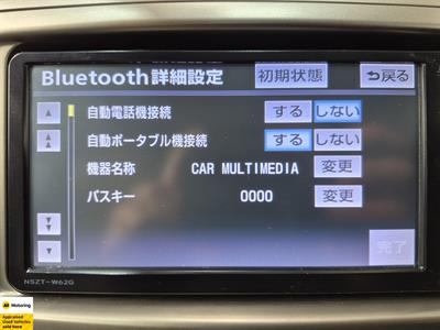 2013 Toyota Avensis - Thumbnail