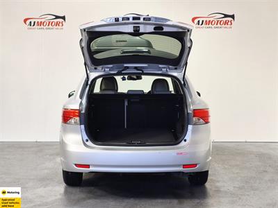 2013 Toyota Avensis - Thumbnail