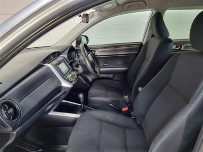 2017 Toyota Corolla - Thumbnail