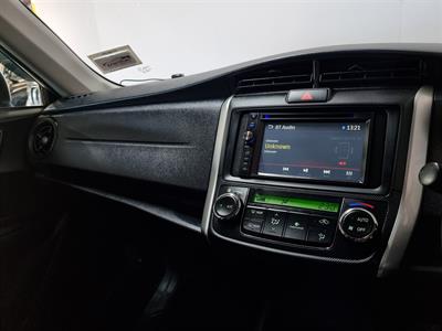 2017 Toyota Corolla - Thumbnail