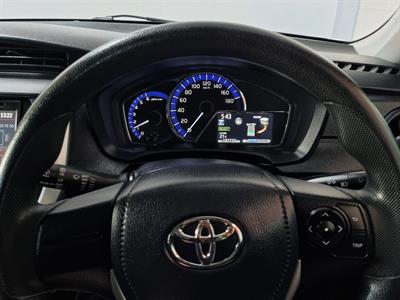2017 Toyota Corolla - Thumbnail