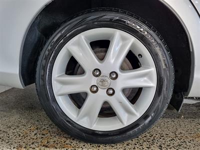 2017 Toyota Corolla - Thumbnail