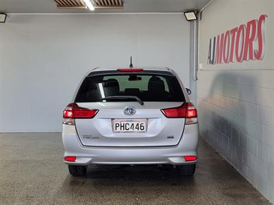 2017 Toyota Corolla - Thumbnail