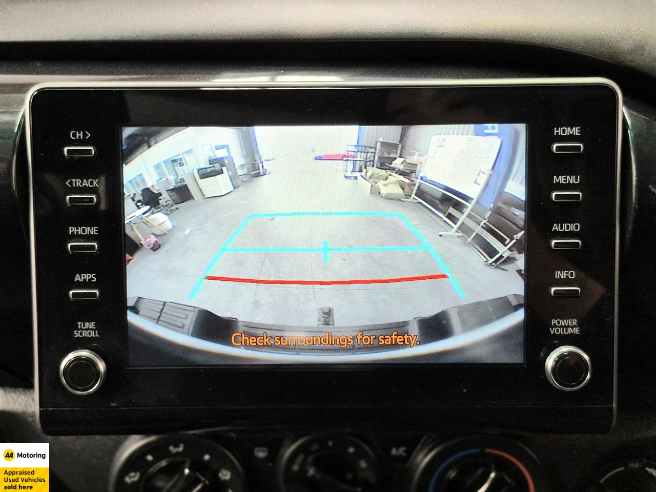 2023 Toyota Hilux