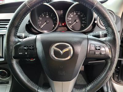 2010 Mazda Axela - Thumbnail