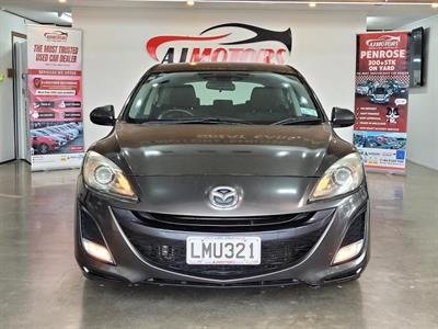 2010 Mazda Axela - Thumbnail