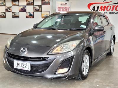 2010 Mazda Axela - Thumbnail