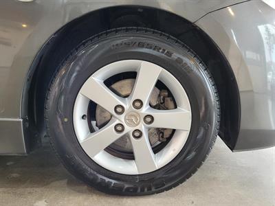 2010 Mazda Axela - Thumbnail