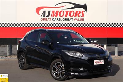 2015 Honda Vezel - Thumbnail
