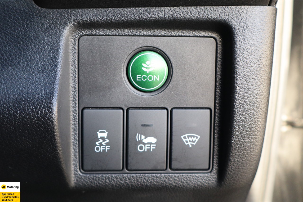 2015 Honda Vezel