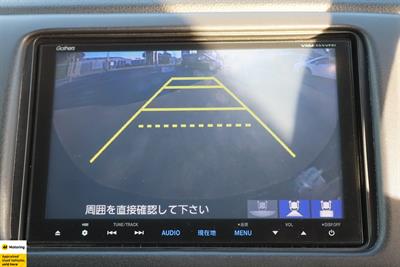 2015 Honda Vezel - Thumbnail