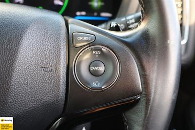 2015 Honda Vezel - Thumbnail