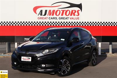 2015 Honda Vezel - Thumbnail