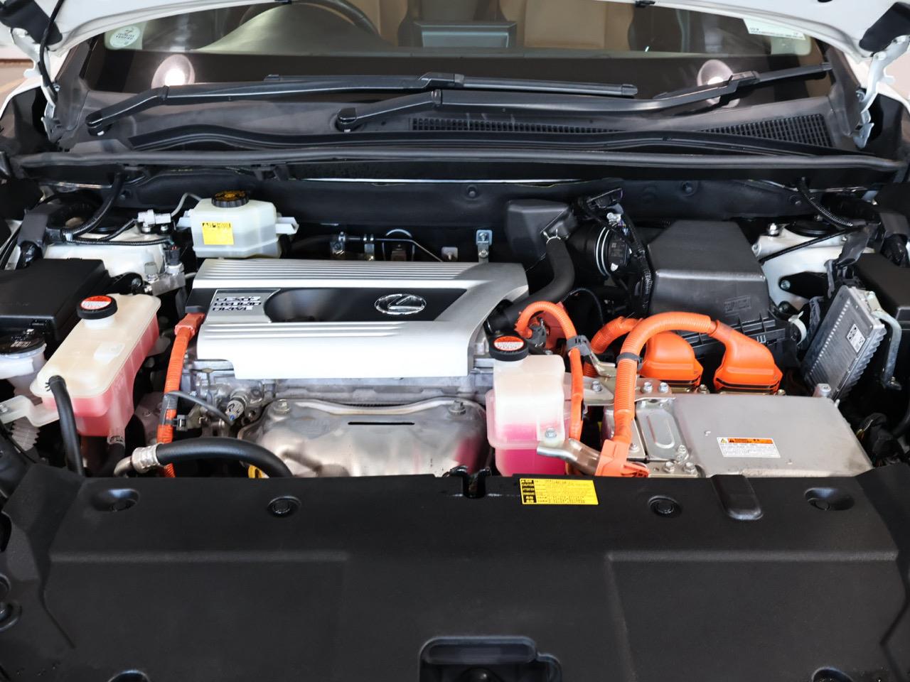 2014 Lexus NX 300h
