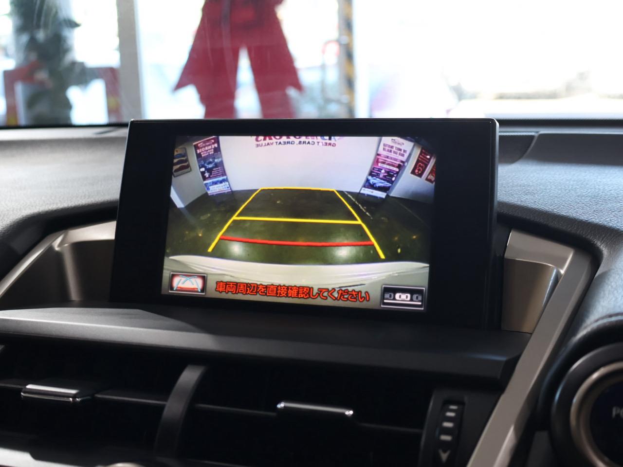 2014 Lexus NX 300h