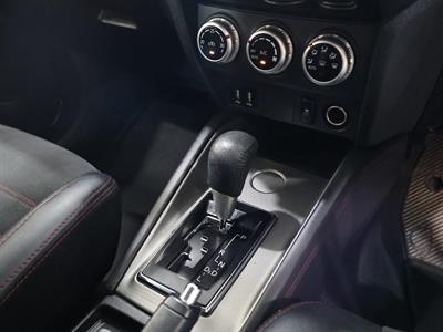 2021 Mitsubishi ASX - Thumbnail
