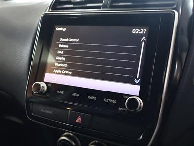 2021 Mitsubishi ASX - Thumbnail