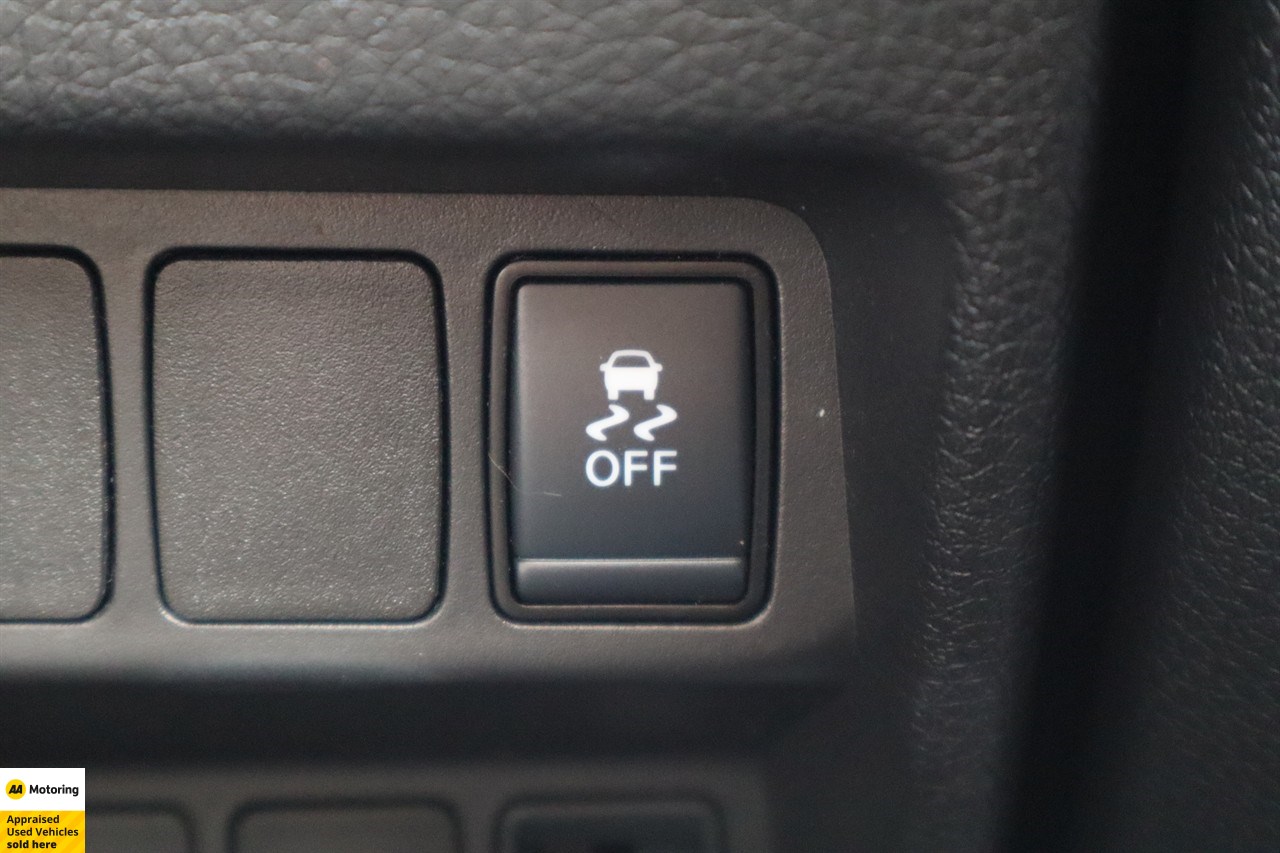 2021 Nissan X-Trail