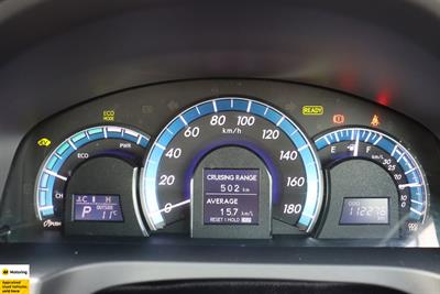 2012 Toyota Camry - Thumbnail