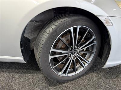 2012 Toyota 86 - Thumbnail