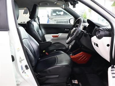 2017 Suzuki Ignis - Thumbnail