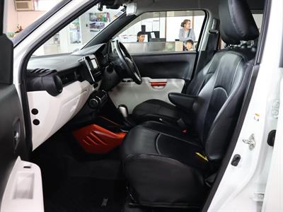 2017 Suzuki Ignis - Thumbnail